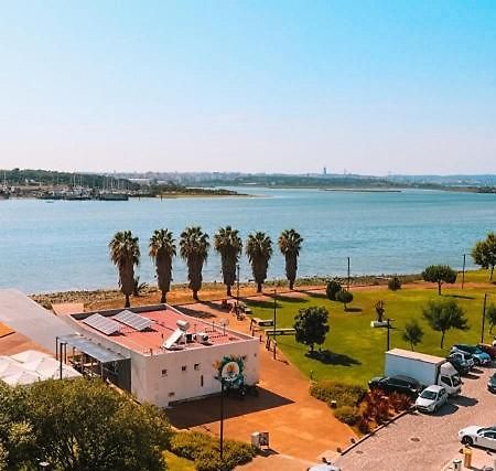Golden Place - Seixal Arrentela ภายนอก รูปภาพ
