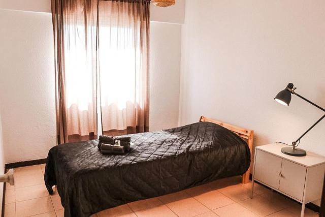 Golden Place - Seixal Arrentela ภายนอก รูปภาพ