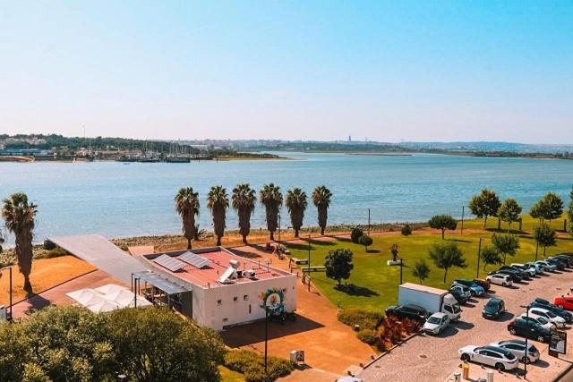 Golden Place - Seixal Arrentela ภายนอก รูปภาพ