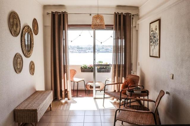 Golden Place - Seixal Arrentela ภายนอก รูปภาพ